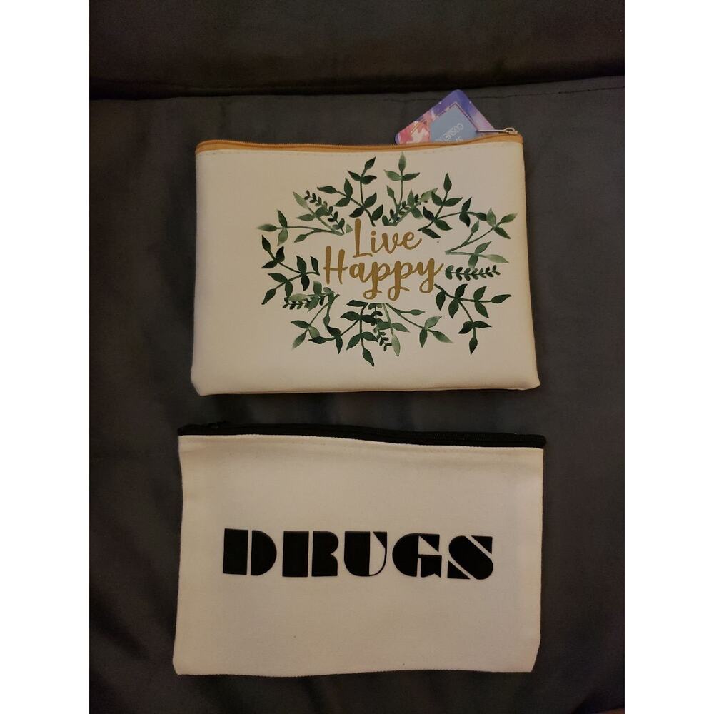 Makeup Bag Bundle